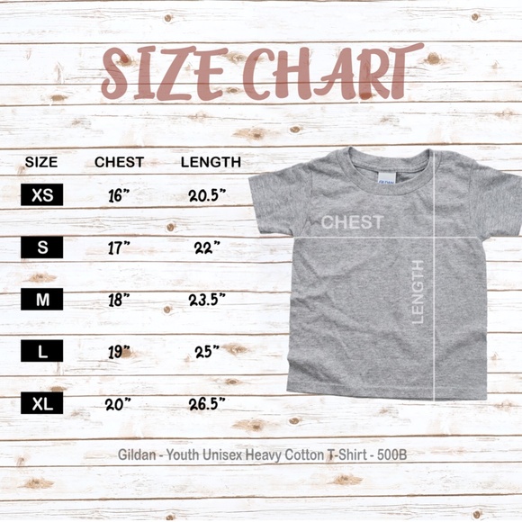 Kids Christmas Shirt - Picture 2 of 3